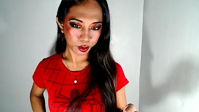Vixen Erotica online show from 29, 7, 2026