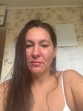 Tina Moretty online show from 28, 7, 2026