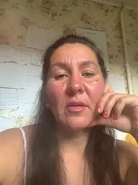Tina Moretty online show from 28, 7, 2026