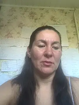 Tina Moretty online show from 29, 7, 2026