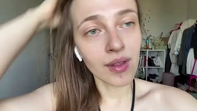 EarlenePedrogo online show from 29, 7, 2026
