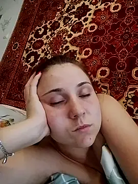 Maria5588 online show from 28, 7, 2026