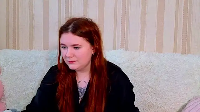 Eva Moonyy online show from 24, 7, 2026