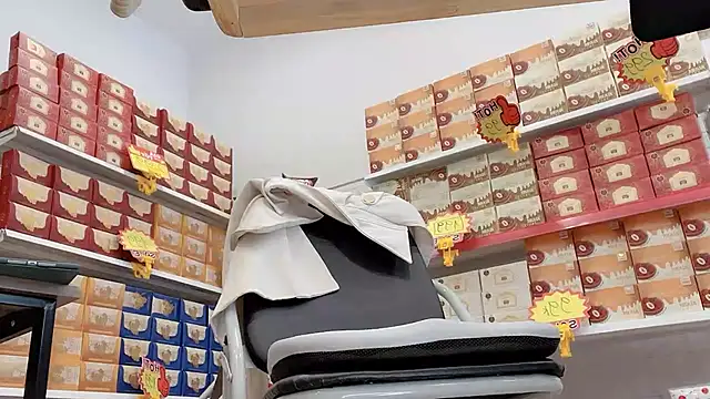 Katy Bae online show from 2, 3, 2026