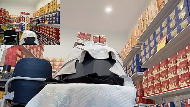 Katy Bae online show from 25, 7, 2026