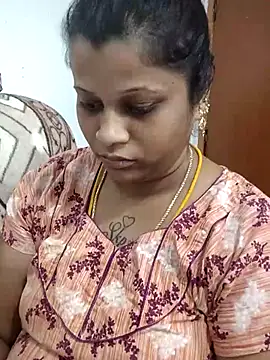 Jillukutty143 online show from 27, 7, 2026