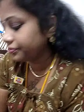 Jillukutty143 online show from 28, 7, 2026