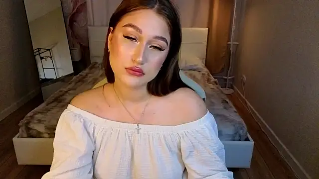 Lexy Gilbert online show from 28, 7, 2026