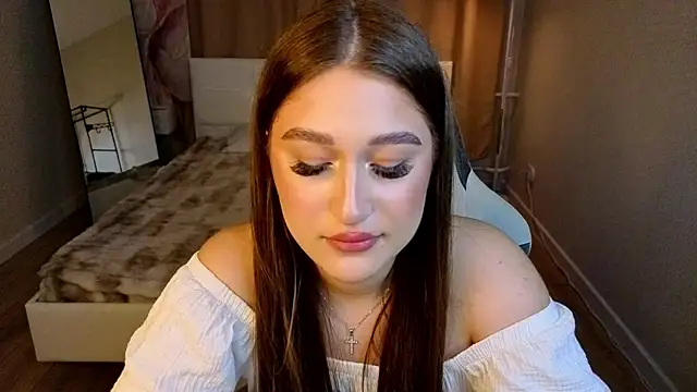 Lexy Gilbert online show from 28, 7, 2026