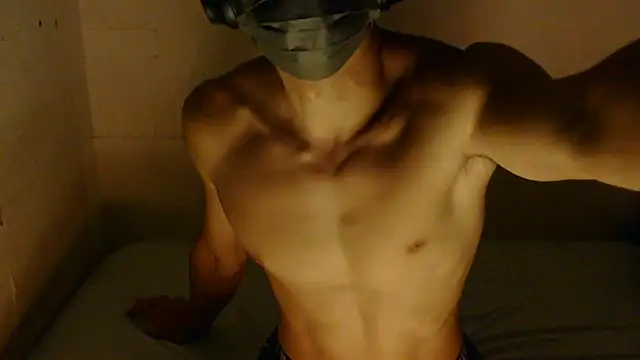 Rex Ares online show from 29, 7, 2026