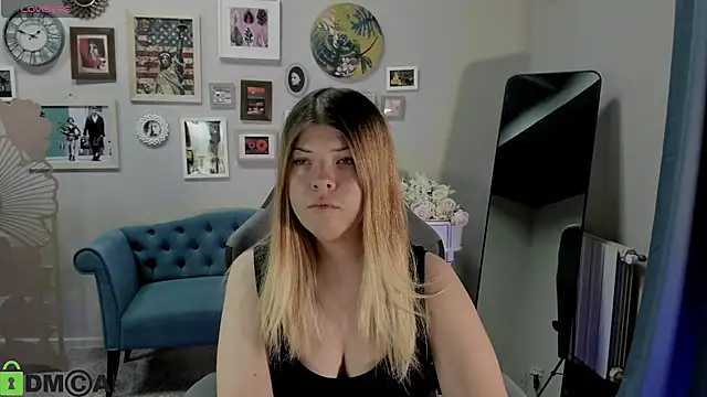 Stefania-sweet online show from 27, 7, 2026
