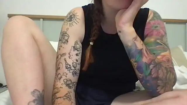 Selena  LuxX online show from 27, 7, 2026
