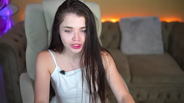 AshleyAmor online show from 28, 7, 2026
