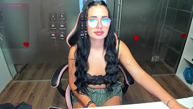 KimRece online show from 27, 7, 2026