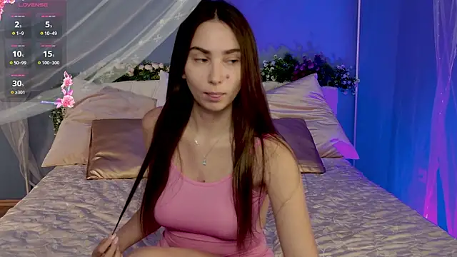 SelinOtis online show from 24, 7, 2026