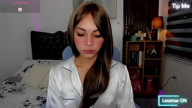 Goddess demethria online show from 2, 8, 2026