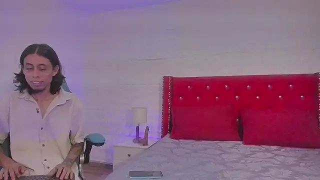 thehappycouple  online show from 27, 7, 2026
