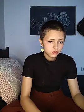 Vickyinloveee online show from 29, 7, 2026