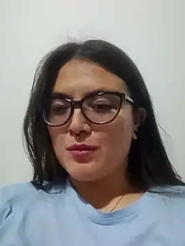 CarolineHot 04 online show from 28, 7, 2026