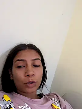 Cococharm01 online show from 26, 7, 2026