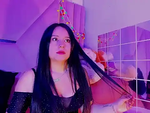 MiaStromh online show from 25, 7, 2026