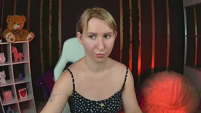 Nancy chagy online show from 28, 7, 2026