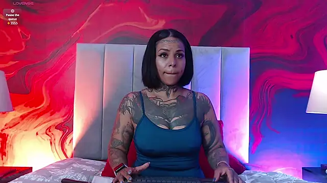 Tattoo baby666 online show from 28, 7, 2026