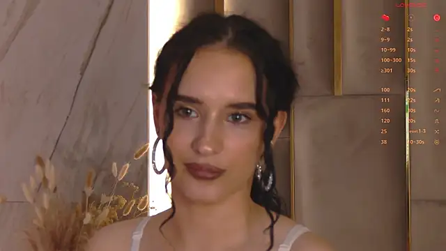 betty baretty online show from 28, 7, 2026