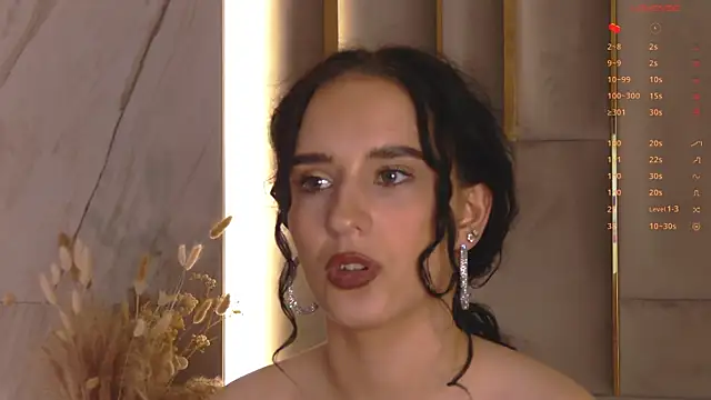 betty baretty online show from 28, 7, 2026