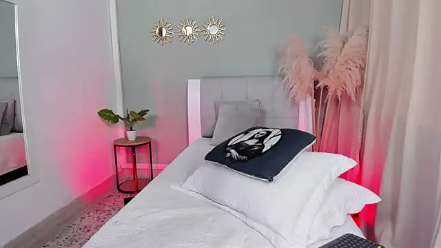 Samuelsantoss online show from 25, 7, 2026
