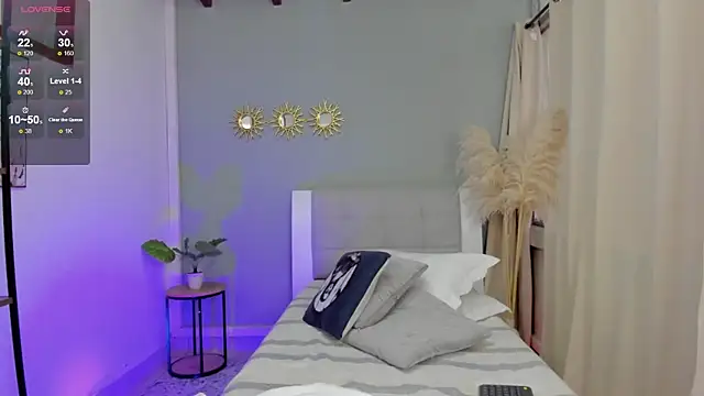 Samuelsantoss online show from 29, 7, 2026