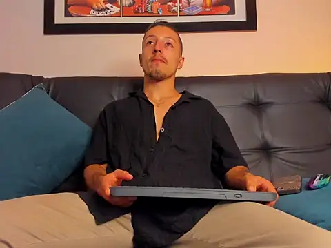 Master Orioon online show from 26, 7, 2026