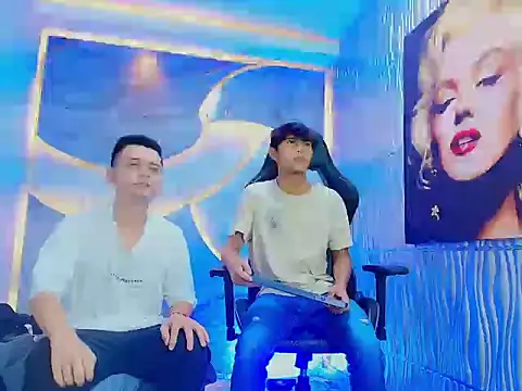 Benjamin Alam online show from 27, 7, 2026