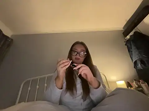 Cherryminxxx online show from 28, 7, 2026