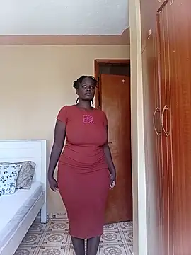 SerenaVance online show from 5, 8, 2026