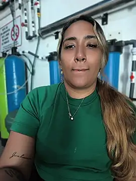 EmmaLenox online show from 28, 7, 2026