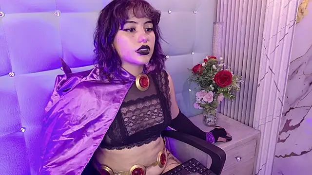 RavenTeen online show from 28, 7, 2026