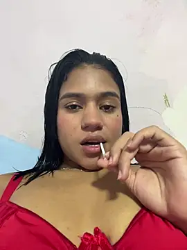 Selene cute  online show from 2, 8, 2026