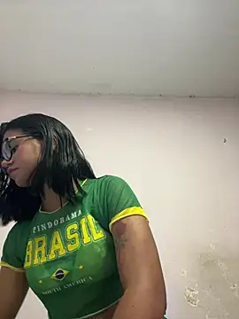 Selene cute  online show from 3, 8, 2026