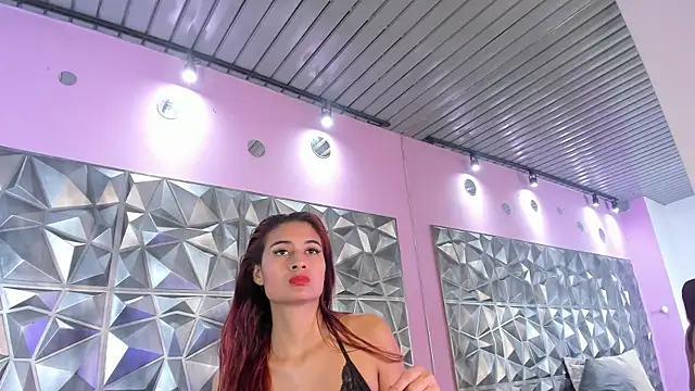 VioletaRocherr online show from 28, 7, 2026