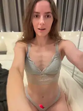 EmilyLinden online show from 24, 7, 2026