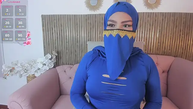 Mashira  online show from 27, 7, 2026