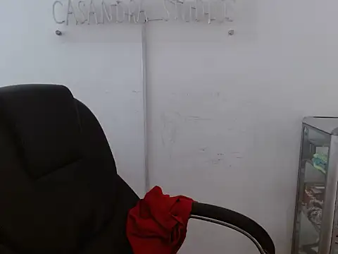 camiFOX 69 online show from 28, 7, 2026