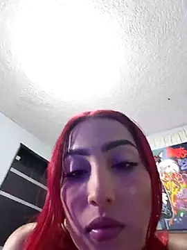 Sami Cloe online show from 26, 7, 2026