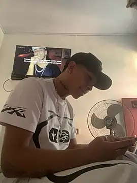 chingita24 online show from 25, 7, 2026