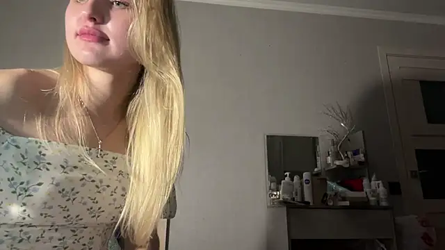 CatrinaRingquist online show from 28, 7, 2026