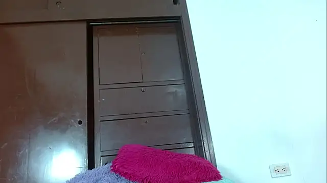 Any Ass Nasty online show from 27, 7, 2026