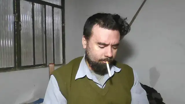 Smoker lounge online show from 25, 7, 2026