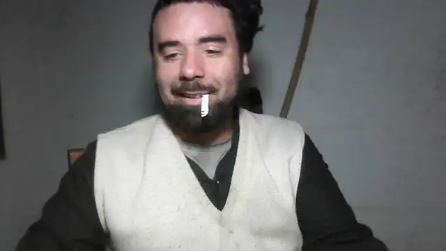 Smoker lounge online show from 27, 7, 2026