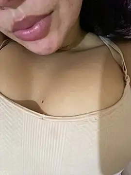 mels011 online show from 27, 7, 2026